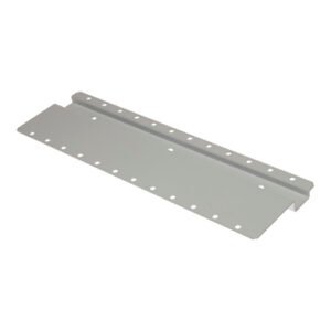 Mounting Rail Galvanised 1050mm