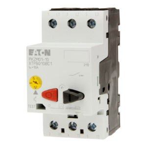 Motor Circuit Breaker Eaton 6.3 - 10A