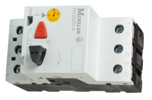 Motor Circuit Breaker Eaton 2.4 - 4A
