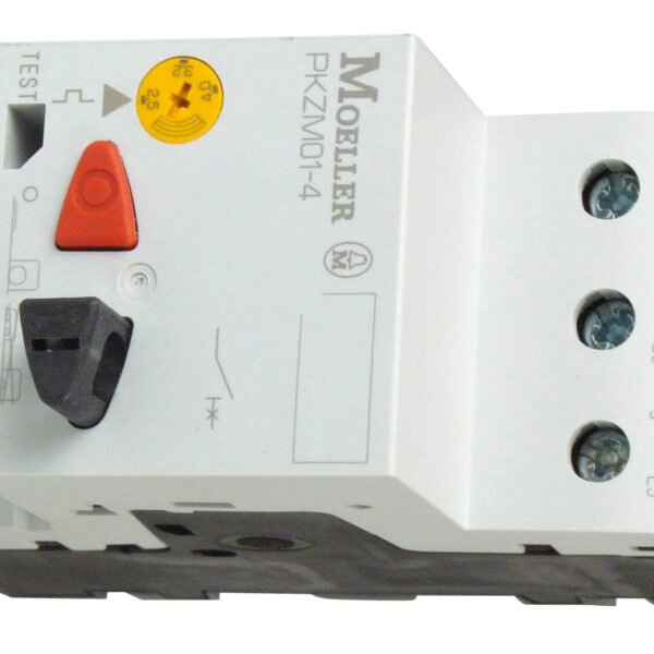 Motor Circuit Breaker Eaton 2.4 - 4A