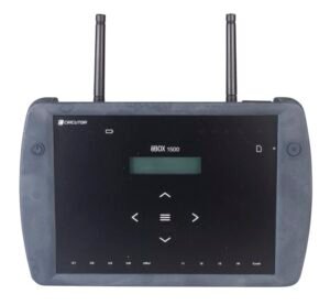 Power Analyser Meter Portable