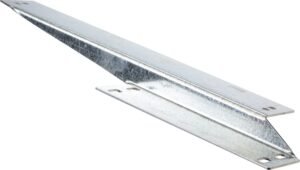 Enclosure Accs Bracket to suit Single Sided 800A