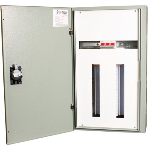 Distribution Board Lite 36 Pole 250A 750x450x170