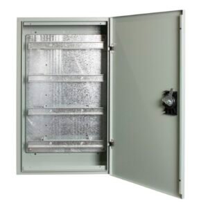 Enclosure Mild Steel Lite Din 750x450x150