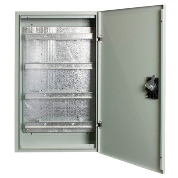 Enclosure Mild Steel Lite Din 950x450x150
