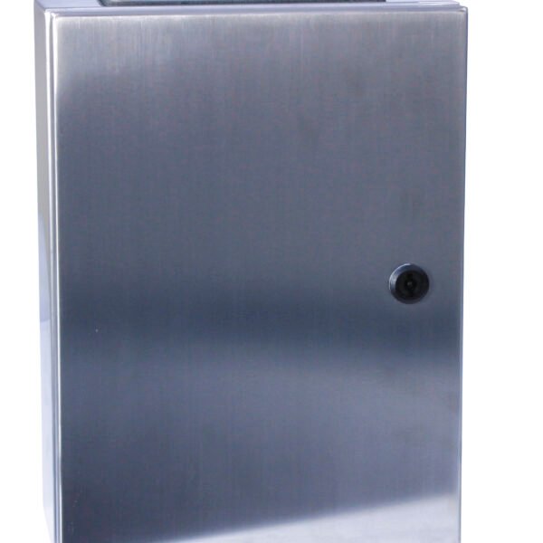 Enclosure Stainless Steel 304 500x400x200