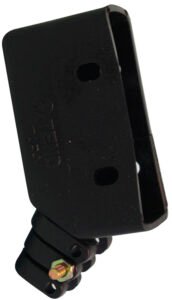 Micro Switch Angled Entry Switch Cover