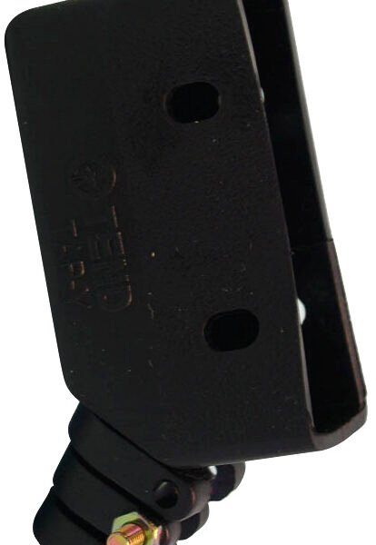 Micro Switch Angled Entry Switch Cover