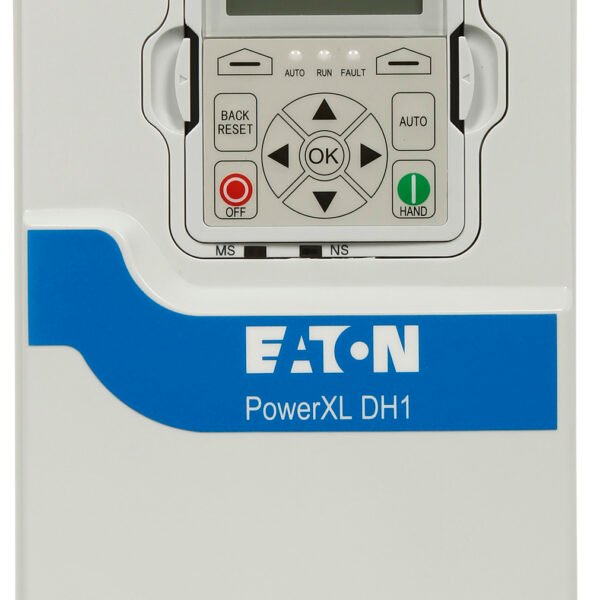 Variable speed drive  415V 7.5kW Vt IP54