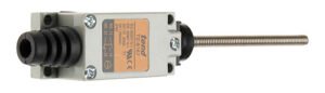 Limit Switch 5A IP65 Spring Wire Lever