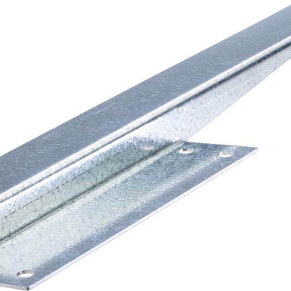 Enclosure Accs Bracket to suit Single Sided 800A