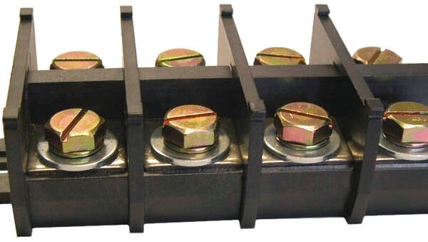 Terminal Block Cassette Type 30A
