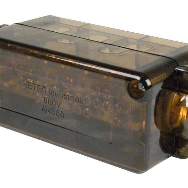Neutral Link 4x50mm Terminals