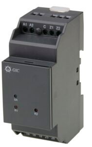 Isolation Relay Output Module 2 Channel 1C/O