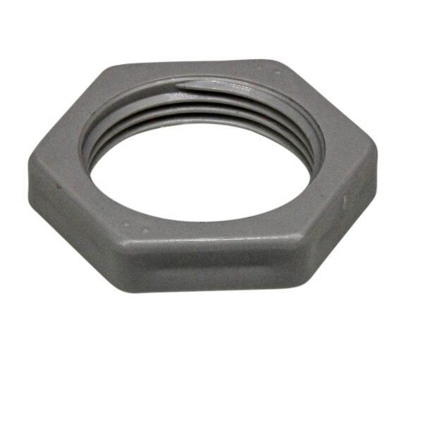 Lock Nut  25mm
