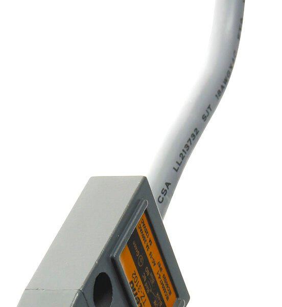 Compact Limit Sw 5A IP67 Sht Butt Plun Cross Roll