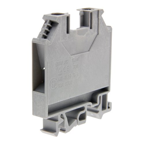 Terminal Din Mount 10mm 57A