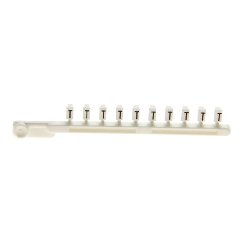 Terminal Label for ATB Range T