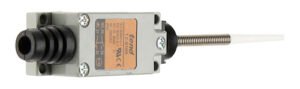 Limit Switch 5A IP65 Plastic Rod Lever