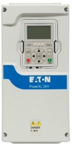 Variable speed drive 415V 1.5kW Vt IP54