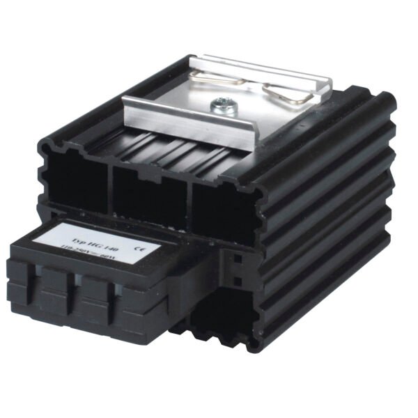 Heater 60W 100/250VAC Self Limiting