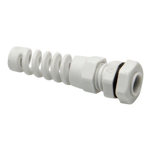 Enclosure Accessory Cable Gland 12mm