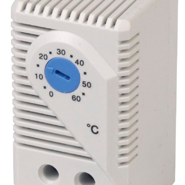 Thermostat Cooling 0-60Deg 1xN/O