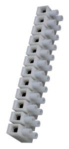 Terminal Strip 16mm 12 Way 76A