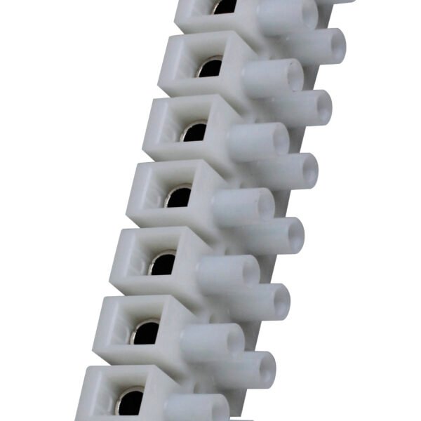 Terminal Strip 16mm 12 Way 76A