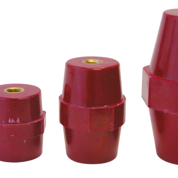 Busbar Insulator 8mm Thread