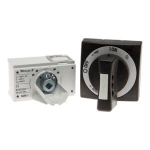 MCCB  Door Coupling Rotary Handle for NZM1