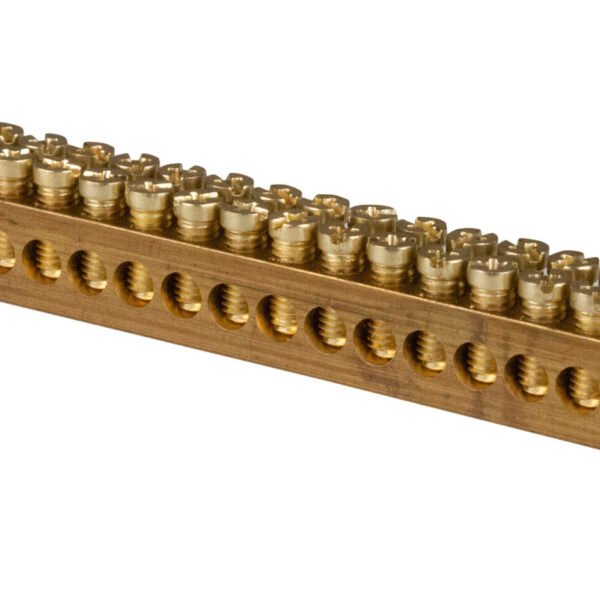 Link Bars 140A 3+6 6 x 16mm