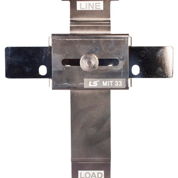 Mechanical Interlock Suit TS1000/ 1250 / 1600
