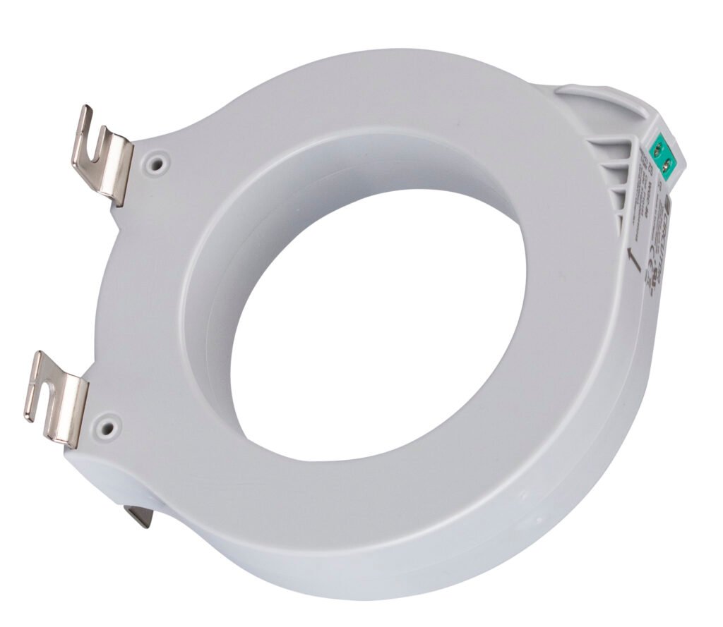 Earth Leakage Toroid 180mm internal diam WGC180