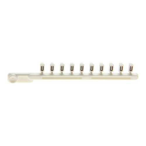 Terminal Label for ATB Range U