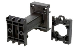 Telescopic Clip to extend M22-TC To 205mm