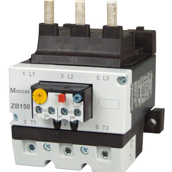 Overload Eaton suits DILM80 to DILM150 70 - 100
