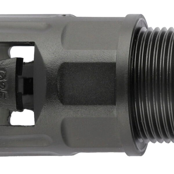 Conduit Fitting Flexilok Str 25 mm 25 Thread IP66