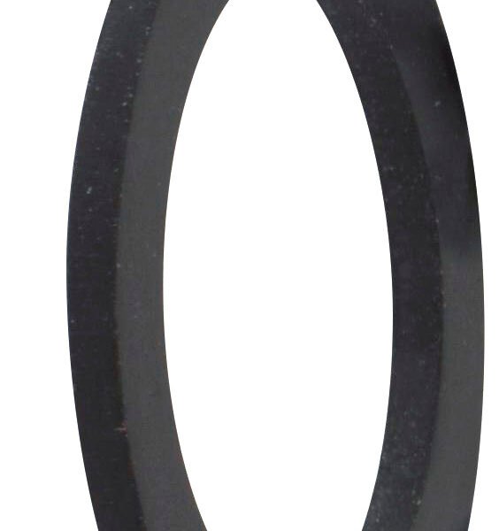 Conduit Fitting Neoprene Sealing Washer 25mm