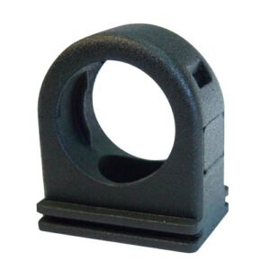 Mounting Saddles 28mm Nylon Conduit