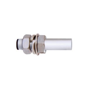 Tower Light 18mm Nuts + Spring Washer