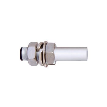 Tower Light 18mm Nuts + Spring Washer