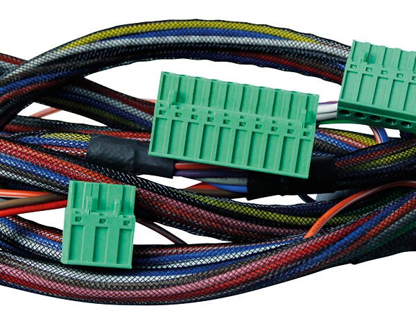 Harness Cable to suit BTS Changeover Switch