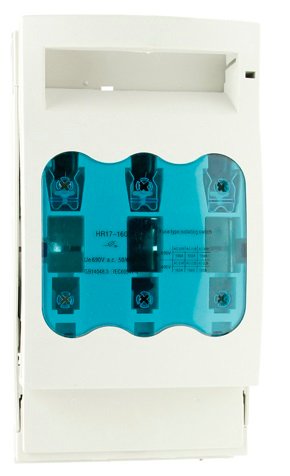 Fuse Switch Disconnector 250A 3 pole