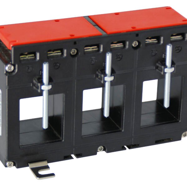 Current Transformer 3 In 1 3 x 500/5 Class 1 2.5VA