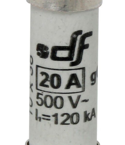 Fuse Link to suit TFBR  10A 10.3x38mm