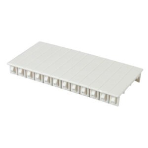 Pole Filler 6 Pole strip