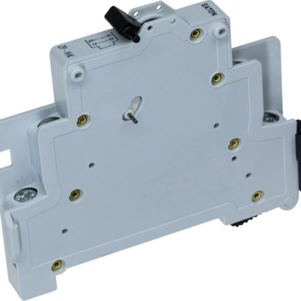 MCB Eaton MCB Auxilary 1 N/O 1 N/C