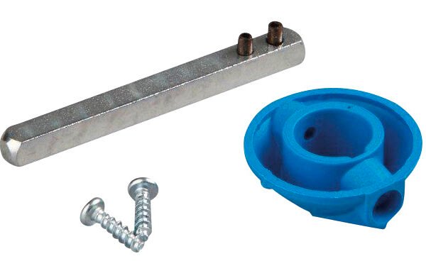 Load Break Switch 150mm Shaft and Adaptor