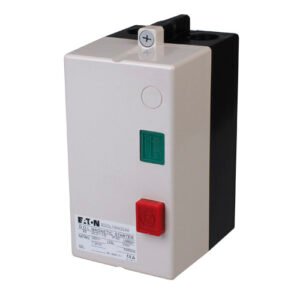 DOL Starter Eaton 4kW 240V Coil No Overload